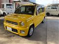 2002 Daihatsu Naked
