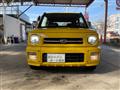 2002 Daihatsu Naked