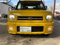 2002 Daihatsu Naked