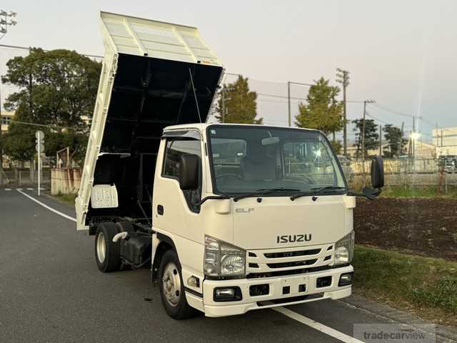 2011 Isuzu Isuzu Others