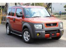 2003 Honda Element
