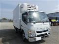 2020 Mitsubishi Canter
