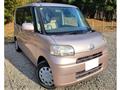 2008 Daihatsu Tanto