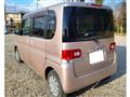2008 Daihatsu Tanto