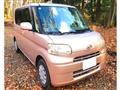 2008 Daihatsu Tanto