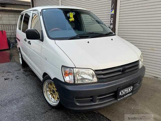 1998 Toyota Liteace Van