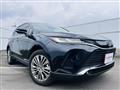 2022 Toyota Harrier