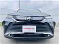 2022 Toyota Harrier