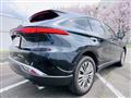 2022 Toyota Harrier