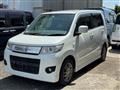 2010 Suzuki Wagon R