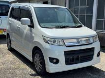 2010 Suzuki Wagon R