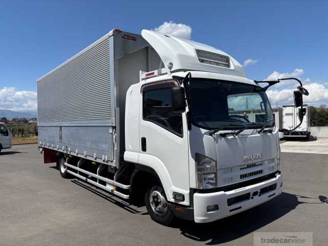 2014 Isuzu Isuzu Others