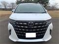 2024 Toyota Alphard G