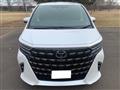 2024 Toyota Alphard G