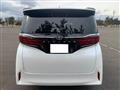 2024 Toyota Alphard G
