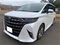 2024 Toyota Alphard G