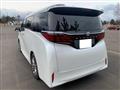 2024 Toyota Alphard G