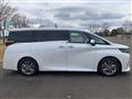 2024 Toyota Alphard G