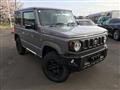 2024 Suzuki Jimny