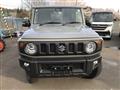 2024 Suzuki Jimny