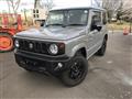 2024 Suzuki Jimny