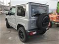 2024 Suzuki Jimny
