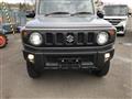 2024 Suzuki Jimny