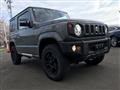2024 Suzuki Jimny