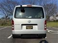 2014 Toyota Hiace Van