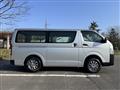 2014 Toyota Hiace Van
