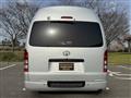 2005 Toyota Hiace Van