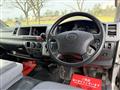 2005 Toyota Hiace Van