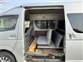 2005 Toyota Hiace Van