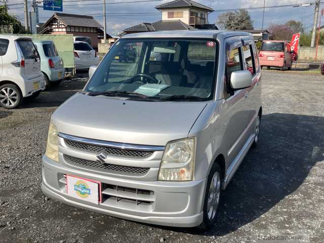 2005 Suzuki Wagon R