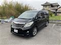 2010 Toyota Alphard G