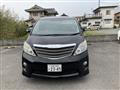 2010 Toyota Alphard G