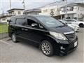 2010 Toyota Alphard G
