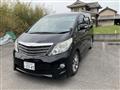 2010 Toyota Alphard G