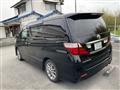 2010 Toyota Alphard G