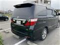 2010 Toyota Alphard G