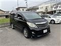 2010 Toyota Alphard G