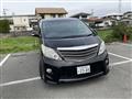 2010 Toyota Alphard G