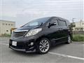 2010 Toyota Alphard G