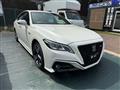 2018 Toyota Crown