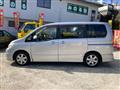 2010 Nissan Serena