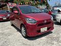 2018 Daihatsu Mira