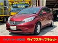 2013 Nissan Note