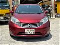 2013 Nissan Note