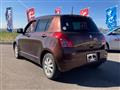 2009 Suzuki Swift