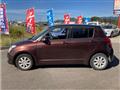 2009 Suzuki Swift